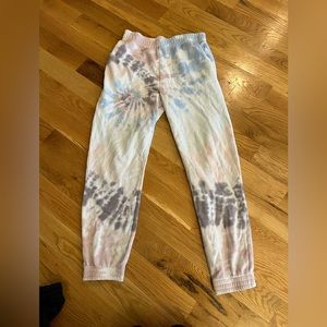 American eagle sweatpants